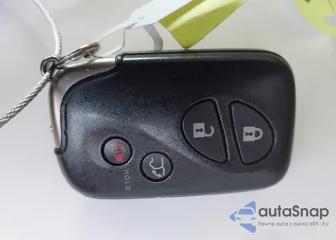 2012 Lexus Rx 350 from USA, damaged, VIN 2T2BK1BA6CC125668